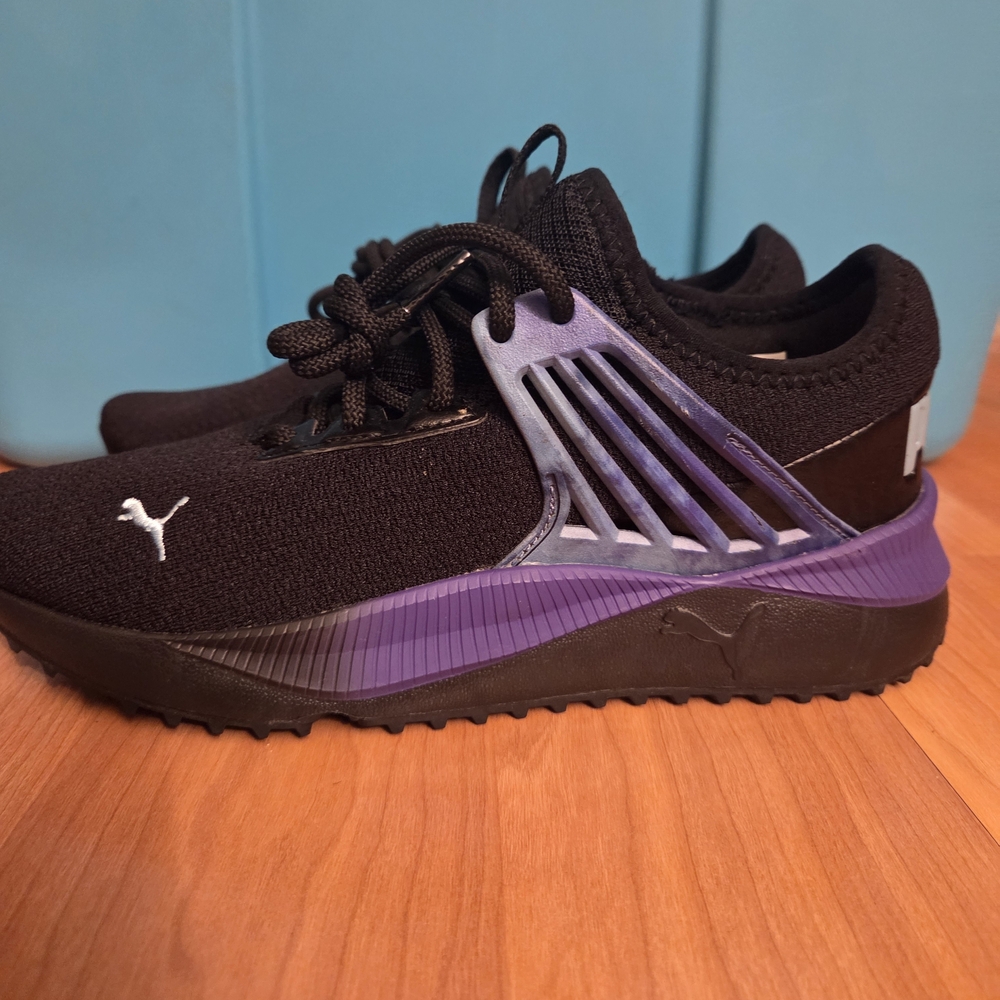 Women's Puma Pacer Future Ultra-W Running Shoes